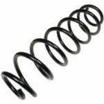 Pružina pérování zadní nápravy CN 6Q0511115AG Škoda Fabia, Fabia 2, Fabia 3 | Zboží Auto