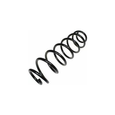 Pružina pérování zadní nápravy CN 6Q0511115AG Škoda Fabia, Fabia 2, Fabia 3 | Zboží Auto