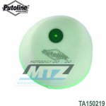 Filtr vzduchový - Honda CRF450R / 09-12 + CRF250R / 10-13 TA150219 – Hledejceny.cz