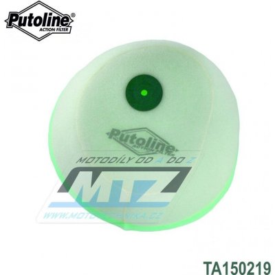 Filtr vzduchový - Honda CRF450R / 09-12 + CRF250R / 10-13 TA150219 – Hledejceny.cz