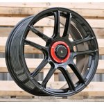 Racing Line F8826 8x18 10x100 ET42 black gloss