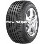 Dunlop SP Sport Fastresponse 225/45 R17 91W Runflat – Hledejceny.cz