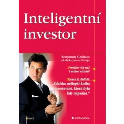 Inteligentní investor - Benjamin Graham