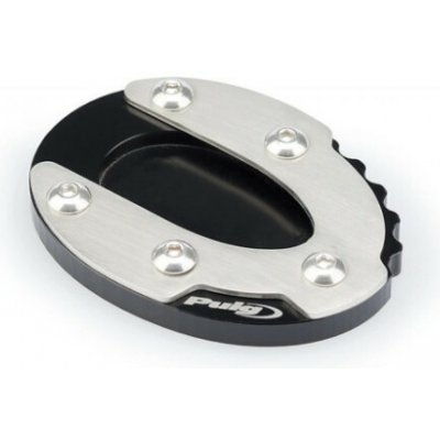 Kickstand extension PUIG 20198N černý – Hledejceny.cz