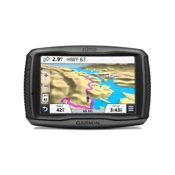 Garmin Zümo 595 Europe Lifetime