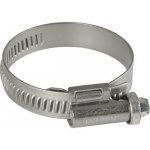 S-S-T TI hadicová svorka ocel pozink DIN3017 , 90-110/12 mm – Sleviste.cz