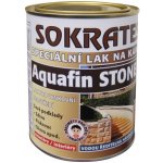 Sokrates Aquafin Stone 2 kg polomat – Hledejceny.cz
