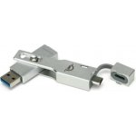 OWC Envoy Pro mini Portable SSD USB-A/USB-C 2TB, OWCENVPMCA20 – Zboží Živě