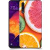 Pouzdro a kryt na mobilní telefon Samsung Pouzdro ACOVER Samsung Galaxy A50 A505F s motivem Fruit