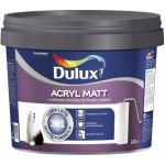 Dulux Acryl Matt 10 L – Hledejceny.cz