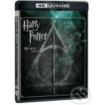 Harry Potter a Relikvie smrti - část 2. ) UHD – Zboží Dáma