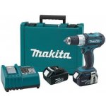 Makita DDF453RFE – Zboží Mobilmania