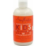 Shea Moisture Mango & Carrot Extra Nourishing Shampoo 237 ml – Zbozi.Blesk.cz