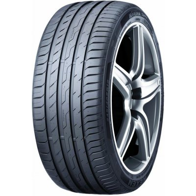 Nexen N'Fera Sport 205/55 R16 91H | Zboží Auto