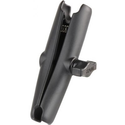 Rameno 152 mm kovové pro 1" kulové čepy RAM Mounts – Sleviste.cz