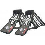 Power System Wrist Wraps bandáže na zápěstí 40 x 8 cm – Hledejceny.cz