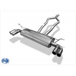 FOX VW140005-290 – Hledejceny.cz