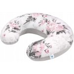 PEPI POLŠTÁŘ ROHLÍK FAZOLKA NA KOJENÍ Z VELVET – Sleviste.cz