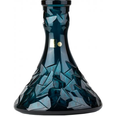 Caesar Crystal Floe 24 cm modrá – Zboží Dáma