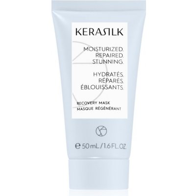 Kerasilk Specialists Recovery Mask regenerační maska na vlasy 50 ml