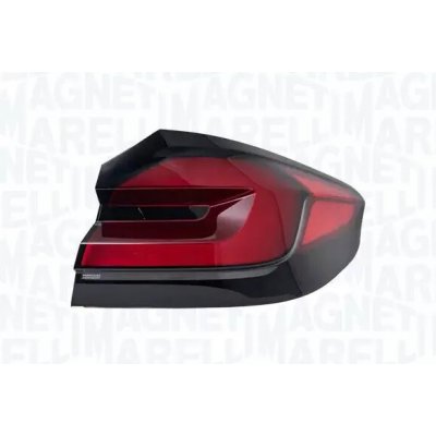 MAGNETI MARELLI Zadní světlo MAG 715001203001 – Hledejceny.cz