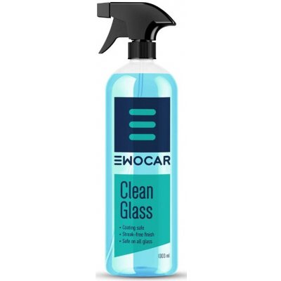 Ewocar CleanGlass 1 l | Zboží Auto