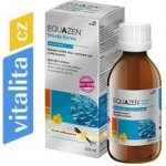 Equazen tekutá forma s příchutí vanilky 200 ml – Hledejceny.cz