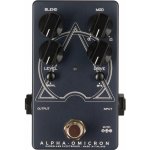 Darkglass Alpha Omicron – Sleviste.cz