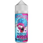 CUCKOO Shake & Vape Purple Berries 15 ml – Hledejceny.cz