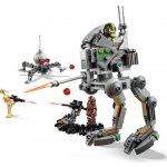 LEGO® Star Wars™ 75261 Klonový průzkumný chodec – Hledejceny.cz