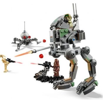 LEGO® Star Wars™ 75261 Klonový průzkumný chodec