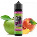 Juice Sauz Drifter Shake & Vape Apple Peach 16 ml – Zbozi.Blesk.cz