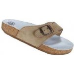 Protetika ortopedické pantofle T05 béžové – Hledejceny.cz