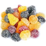 Ökovital Bio želé BOBULE vegan 2,5 kg – Zboží Dáma