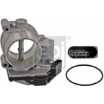 Hrdlo skrtici klapky FEBI BILSTEIN 46004 – Zboží Mobilmania