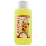 Bea Natur Daktari šampon s jojobou a panthenolem 220 ml – Hledejceny.cz