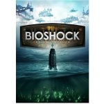 Bioshock Collection – Hledejceny.cz