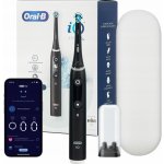 Oral-B iO Series 6 Black Onyx – Zboží Dáma