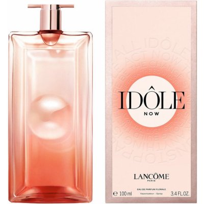 Lancome Idole Now parfémovaná voda dámská 100 ml – Zbozi.Blesk.cz