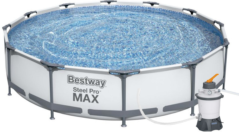 Bestway Steel Pro Max 3,66 x 0,76 m 16416PFS