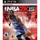 NBA 2K15