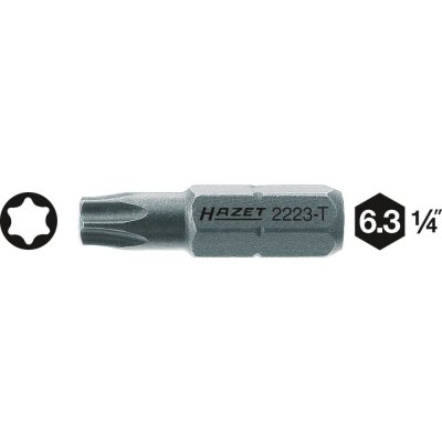 Hazet 2223 T27 – Zboží Dáma