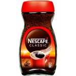 Nescafé Káva rozpustná CLASSIC intenzita 7 200 g – Zbozi.Blesk.cz