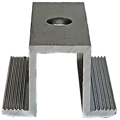 Sapro středový úchyt pro fotovoltaický panel FVESTU50SI – Sleviste.cz