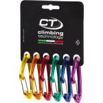 Climbing Technology Fly Weight Evo 6-pack multi – Hledejceny.cz