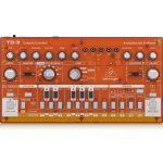 Behringer TD-3 – Zbozi.Blesk.cz