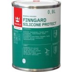 TIKKURILA FINNGARD SILICONE PROTECT bílá 0,9 l – Sleviste.cz