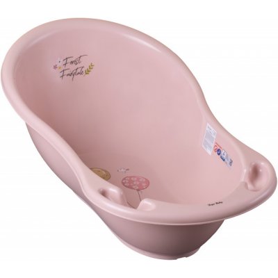 Tega Baby Vanička 86 cm Forest Fairytale Pink – Hledejceny.cz