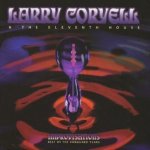 Coryell, Larry & The Elev - Improvisations - Best Of T – Hledejceny.cz
