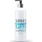 Nanolab NANO dezinfekční chladivý GEL na ruce 300 ml – Sleviste.cz